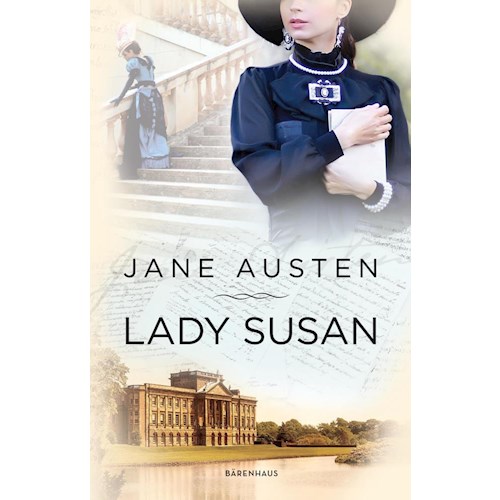 Papel LADY SUSAN