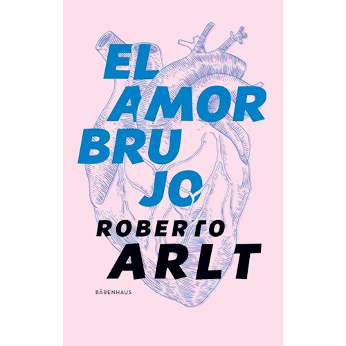 Papel EL AMOR BRUJO