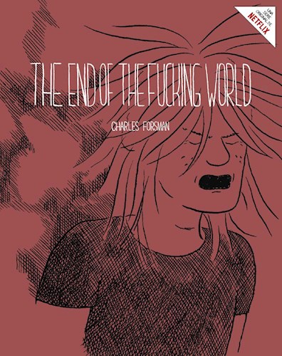  The End Of The Fucking World