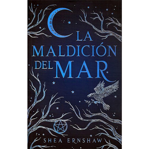 Papel LA MALDICIÓN DEL MAR