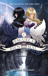  Escuela Del Bien Y Del Mal  La I