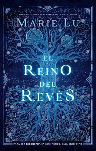 Papel EL REINO DEL REVÉS