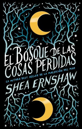  Bosque De Las Cosas Perdidas  El