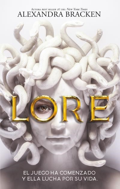 Papel LORE
