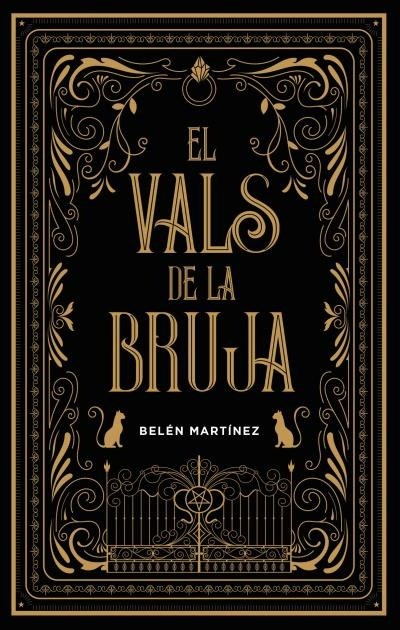 Papel VALS DE LA BRUJA, EL
