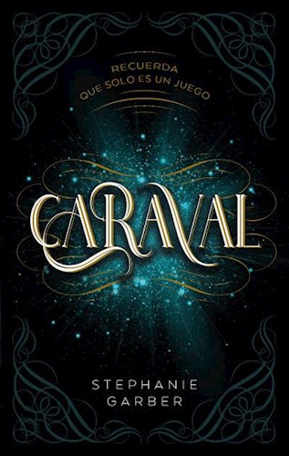  Caraval