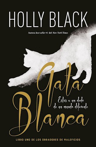 Papel Gata Blanca (Arg)