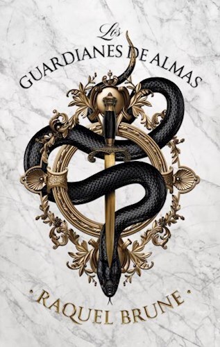  Guardianes De Almas  Los