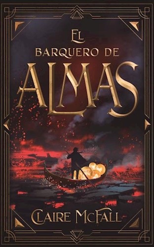  Barquero De Almas  El