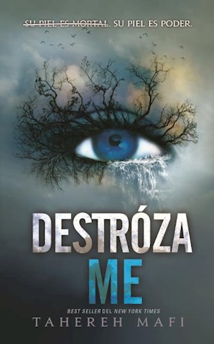 Papel Destrozame