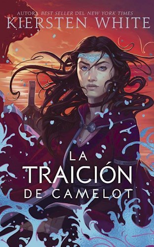  Traicion De Camelot  La