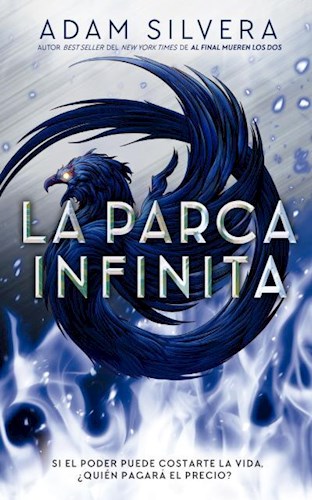  Parca Infinita  La