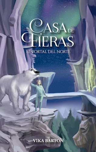  Casa De Fieras 2  El Portal Del Norte