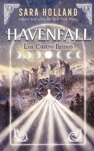  Havenfall  Los Cuatro Reinos