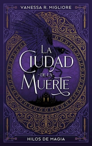  Ciudad De La Muerte  La