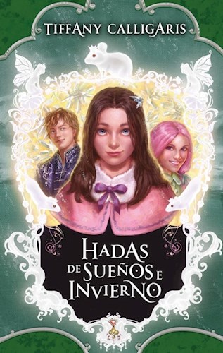  Hadas De Sue Os E Invierno