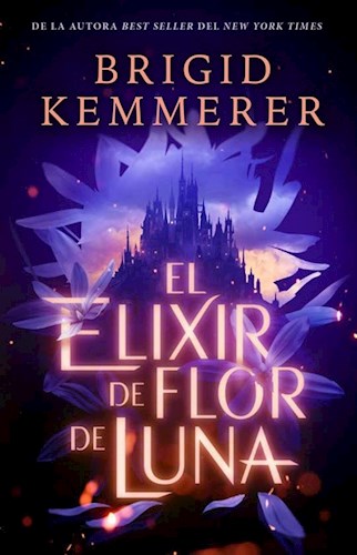  Elixir De Flor De Luna  El