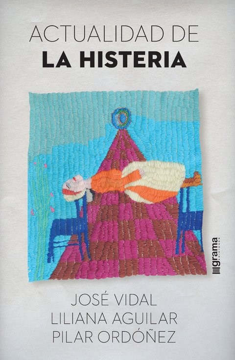 Papel ACTUALIDAD DE LA HISTERIA