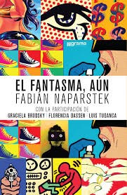  Fantasma  Aun  El