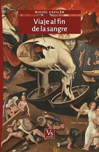  Viaje Al Fin De La Sangre