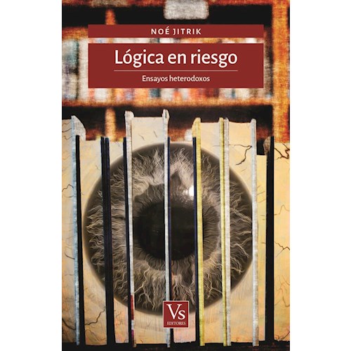 Papel LÓGICA EN RIESGO