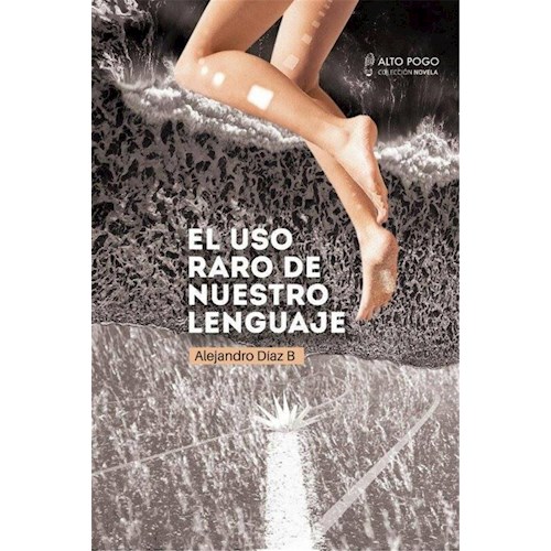 Papel EL USO RARO DE NUESTRO LENGUAJE