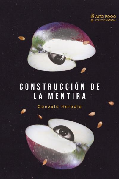 Papel CONSTRUCCIÓN DE LA MENTIRA