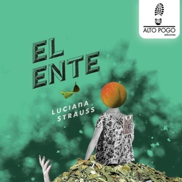 Papel EL ENTE