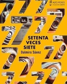 Papel SETENTA VECES SIETE