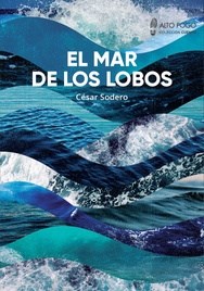 Papel EL MAR DE LOS LOBOS