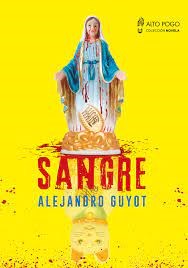 Papel SANGRE