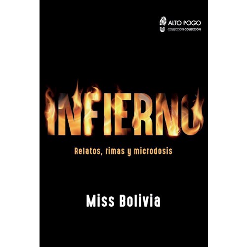 Papel INFIERNO