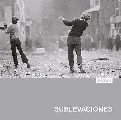 Papel SUBLEVACIONES