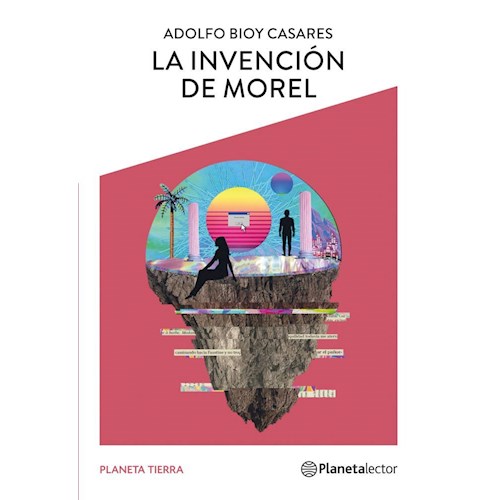 Papel LA INVENCIÓN DE MOREL