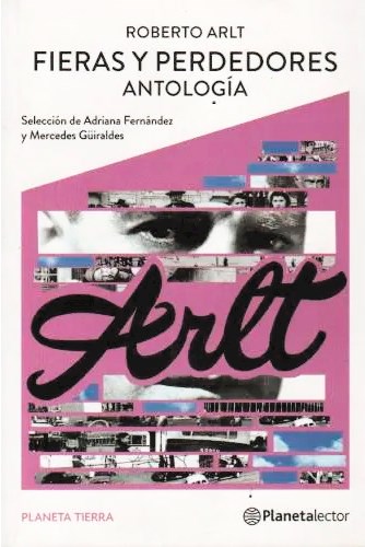  Fieras Y Perdedores - Novedad