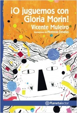  O Juguemos Con Gloria Morin