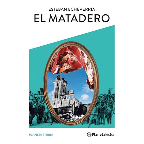 Papel EL MATADERO