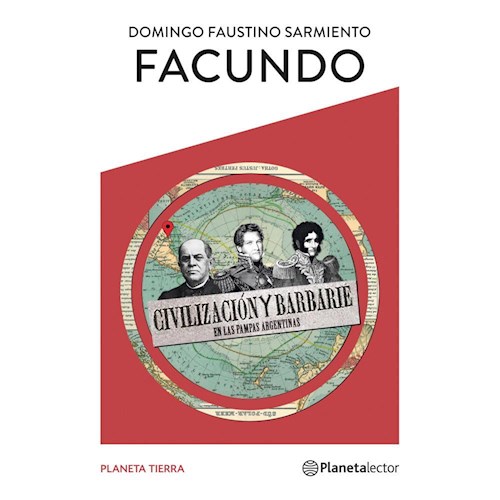 Papel FACUNDO