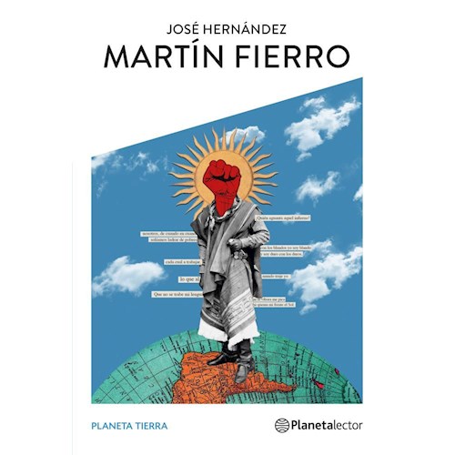Papel MARTÍN FIERRO