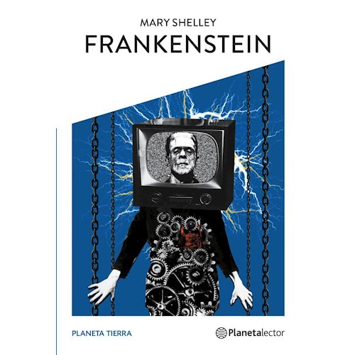Papel FRANKENSTEIN
