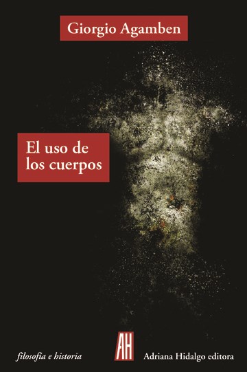 Papel EL USO DE LOS CUERPOS