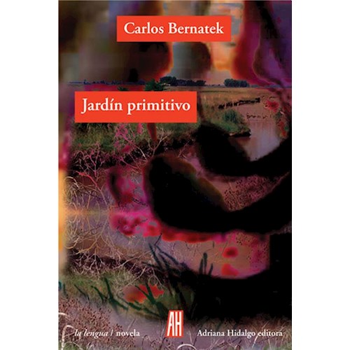 Papel JARDIN PRIMITIVO
