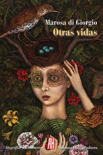 Papel OTRAS VIDAS