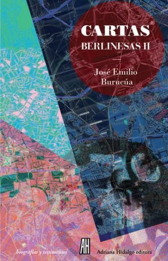 Papel CARTAS BERLINESAS II
