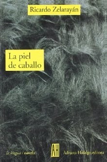 Papel LA PIEL DE CABALLO