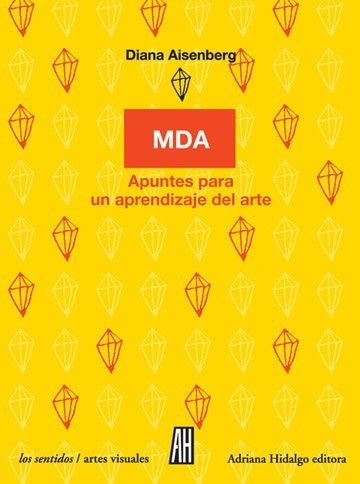 Papel Mda Apuntes Para Un Aprendizaje Del Arte