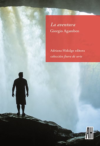 Papel LA AVENTURA