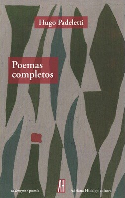 Papel POEMAS COMPLETOS