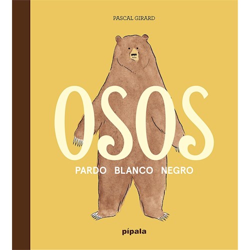 Papel OSOS