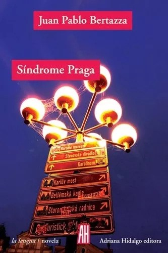 Papel SÍNDROME PRAGA